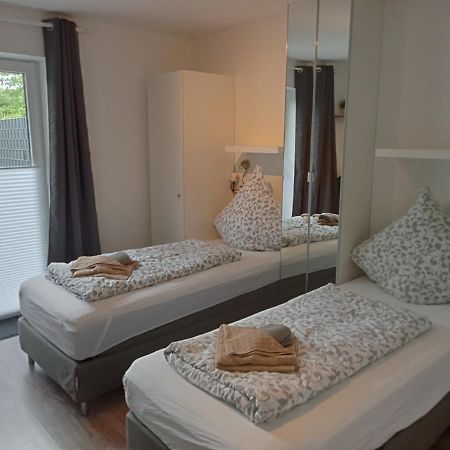 Ferienhaus Am Binnenhafen Emden Kültér fotó