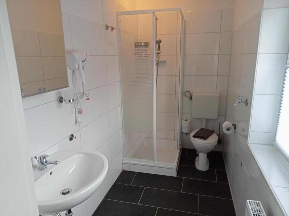Ferienhaus Am Binnenhafen Emden Kültér fotó